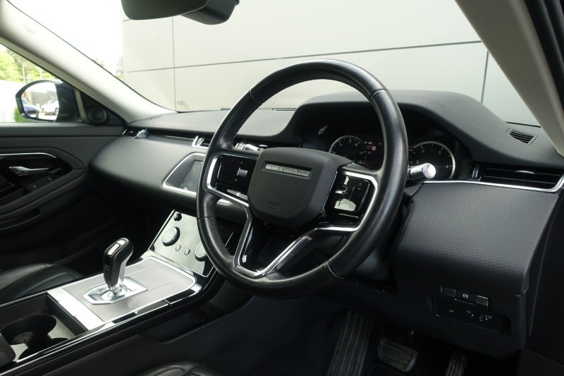 2021 (21) LAND ROVER RANGE ROVER EVOQUE 2.0 D200 S 5dr Auto 5449896