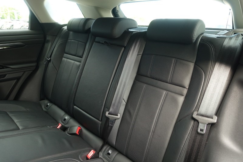 2021 (21) LAND ROVER RANGE ROVER EVOQUE 2.0 D200 S 5dr Auto 5449907