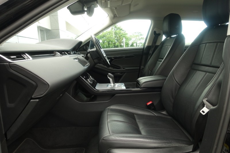 2021 (21) LAND ROVER RANGE ROVER EVOQUE 2.0 D200 S 5dr Auto 5449862