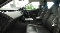 2021 (21) LAND ROVER RANGE ROVER EVOQUE 2.0 D200 S 5dr Auto 5449862