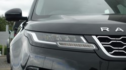 2021 (21) LAND ROVER RANGE ROVER EVOQUE 2.0 D200 S 5dr Auto 5449876