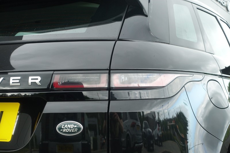 2021 (21) LAND ROVER RANGE ROVER EVOQUE 2.0 D200 S 5dr Auto 5449882