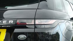 2021 (21) LAND ROVER RANGE ROVER EVOQUE 2.0 D200 S 5dr Auto 5449882