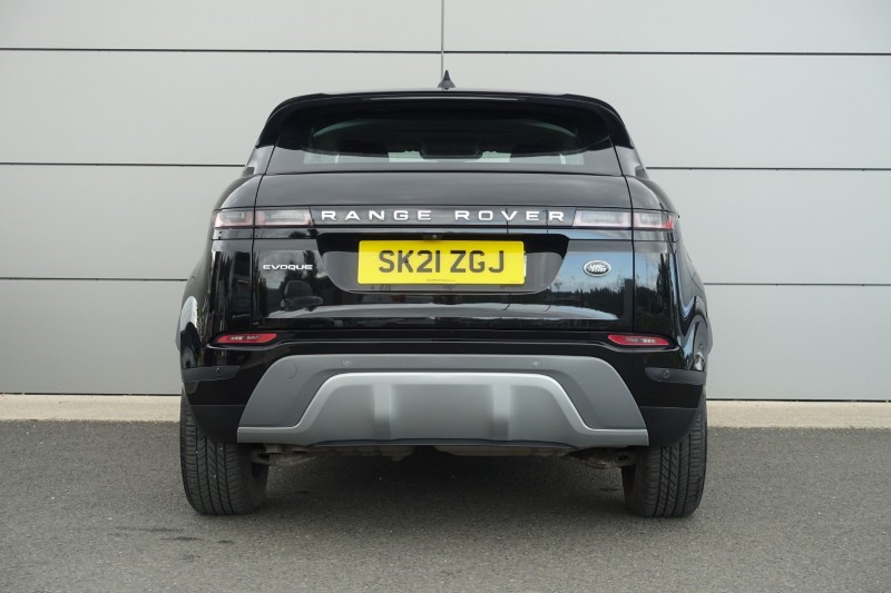 2021 (21) LAND ROVER RANGE ROVER EVOQUE 2.0 D200 S 5dr Auto 5449865