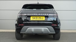 2021 (21) LAND ROVER RANGE ROVER EVOQUE 2.0 D200 S 5dr Auto 5449865