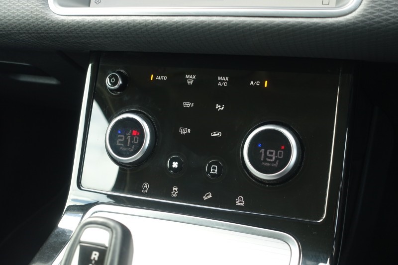 2021 (21) LAND ROVER RANGE ROVER EVOQUE 2.0 D200 S 5dr Auto 5449895
