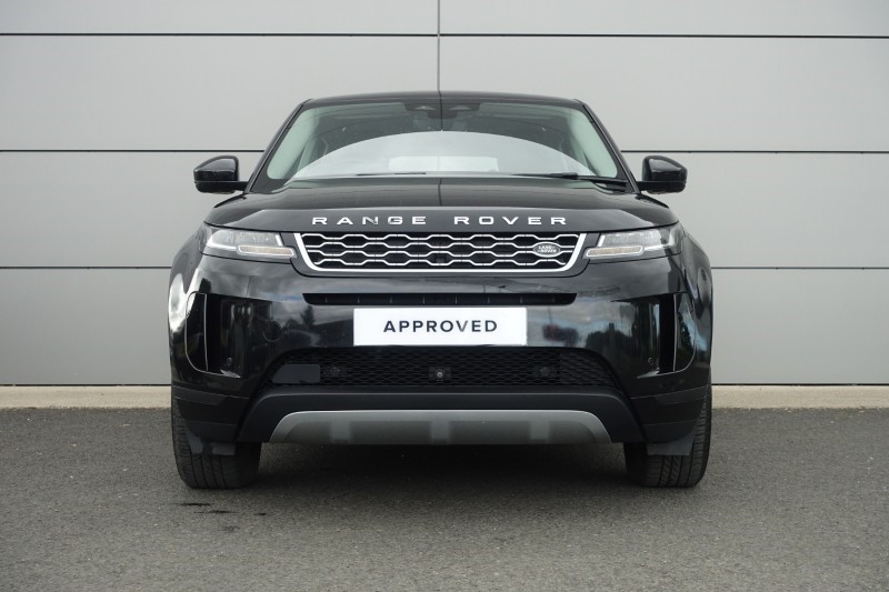 2021 (21) LAND ROVER RANGE ROVER EVOQUE 2.0 D200 S 5dr Auto 5449866