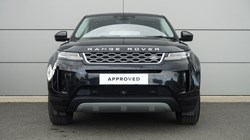 2021 (21) LAND ROVER RANGE ROVER EVOQUE 2.0 D200 S 5dr Auto 5449866