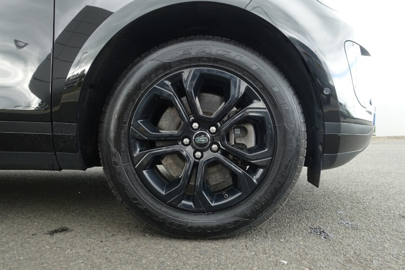 2021 (21) LAND ROVER RANGE ROVER EVOQUE 2.0 D200 S 5dr Auto 5449867