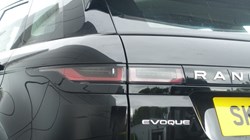 2021 (21) LAND ROVER RANGE ROVER EVOQUE 2.0 D200 S 5dr Auto 5449878