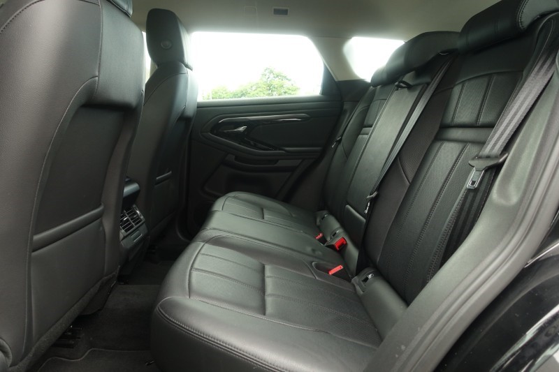 2021 (21) LAND ROVER RANGE ROVER EVOQUE 2.0 D200 S 5dr Auto 5449863