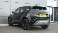 2021 (21) LAND ROVER RANGE ROVER EVOQUE 2.0 D200 S 5dr Auto 5449861
