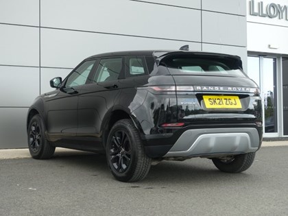 2021 (21) LAND ROVER RANGE ROVER EVOQUE 2.0 D200 S 5dr Auto