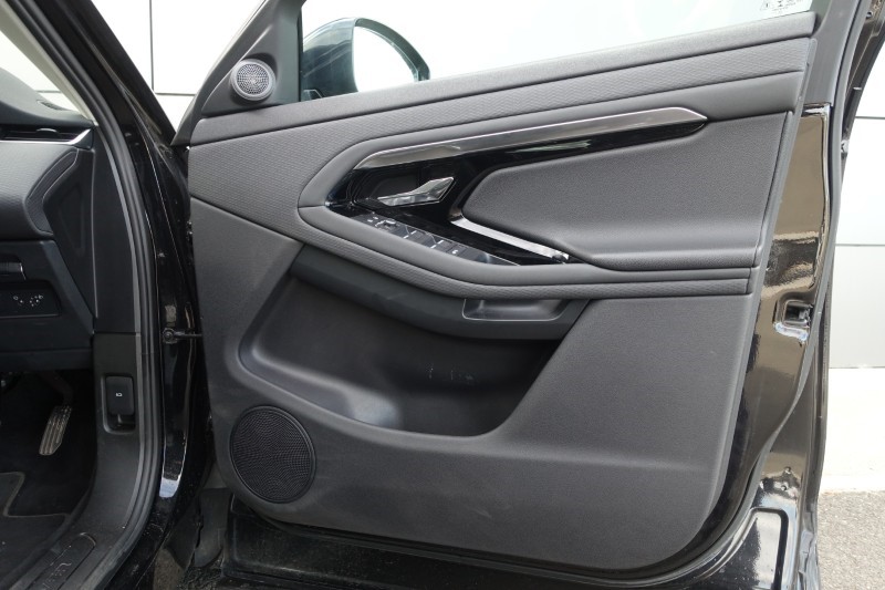 2021 (21) LAND ROVER RANGE ROVER EVOQUE 2.0 D200 S 5dr Auto 5449899
