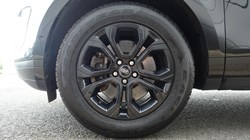 2021 (21) LAND ROVER RANGE ROVER EVOQUE 2.0 D200 S 5dr Auto 5449885