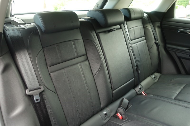 2021 (21) LAND ROVER RANGE ROVER EVOQUE 2.0 D200 S 5dr Auto 5449903