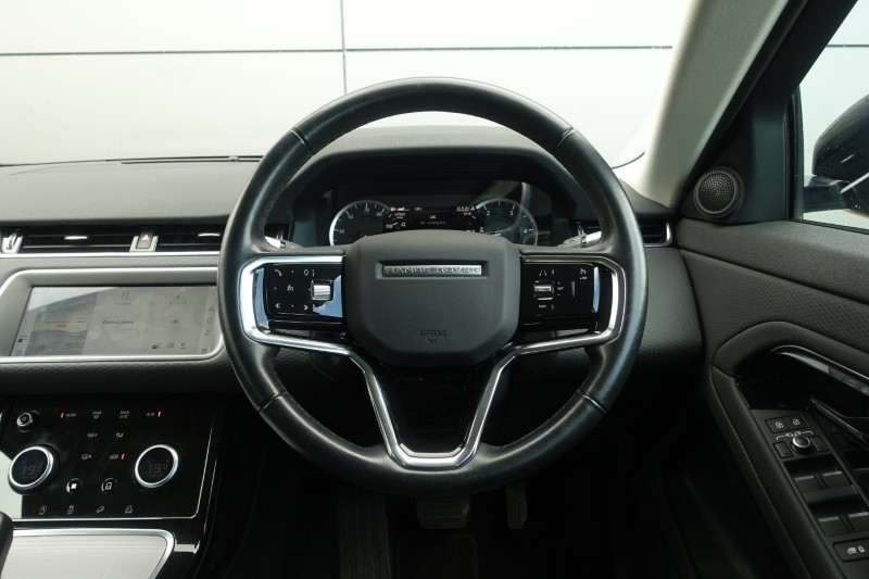2021 (21) LAND ROVER RANGE ROVER EVOQUE 2.0 D200 S 5dr Auto 5449874