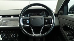 2021 (21) LAND ROVER RANGE ROVER EVOQUE 2.0 D200 S 5dr Auto 5449874
