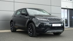 2021 (21) LAND ROVER RANGE ROVER EVOQUE 2.0 D200 S 5dr Auto 5449860