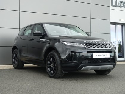2021 (21) LAND ROVER RANGE ROVER EVOQUE 2.0 D200 S 5dr Auto