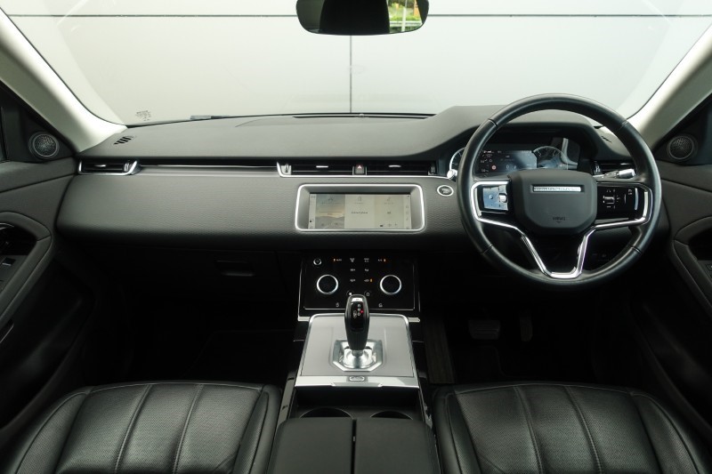 2021 (21) LAND ROVER RANGE ROVER EVOQUE 2.0 D200 S 5dr Auto 5449868
