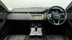 2021 (21) LAND ROVER RANGE ROVER EVOQUE 2.0 D200 S 5dr Auto 5449868