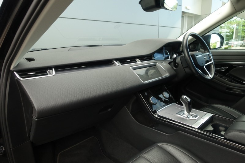 2021 (21) LAND ROVER RANGE ROVER EVOQUE 2.0 D200 S 5dr Auto 5449909