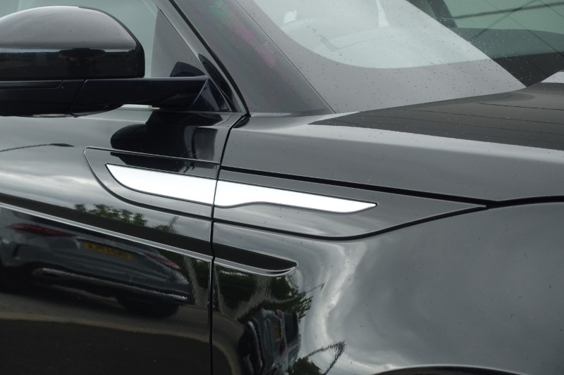 2021 (21) LAND ROVER RANGE ROVER EVOQUE 2.0 D200 S 5dr Auto 5449879