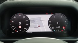 2022 (22) LAND ROVER DEFENDER 3.0 D250 X-Dynamic HSE 90 3dr Auto 5445332