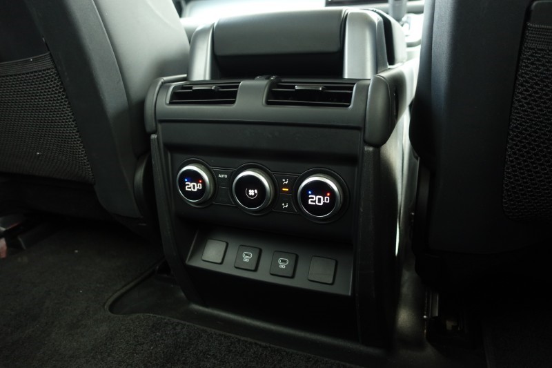 2022 (22) LAND ROVER DEFENDER 3.0 D250 X-Dynamic HSE 90 3dr Auto 5445334