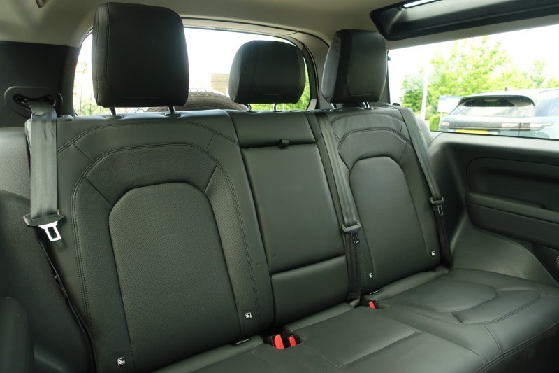 2022 (22) LAND ROVER DEFENDER 3.0 D250 X-Dynamic HSE 90 3dr Auto 5445372