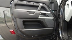 2022 (22) LAND ROVER DEFENDER 3.0 D250 X-Dynamic HSE 90 3dr Auto 5445373