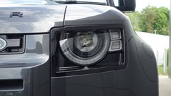 2022 (22) LAND ROVER DEFENDER 3.0 D250 X-Dynamic HSE 90 3dr Auto 5445352