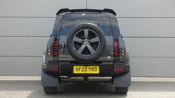 2022 (22) LAND ROVER DEFENDER 3.0 D250 X-Dynamic HSE 90 3dr Auto 5445322