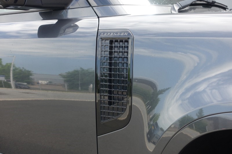 2022 (22) LAND ROVER DEFENDER 3.0 D250 X-Dynamic HSE 90 3dr Auto 5445336