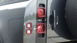 2022 (22) LAND ROVER DEFENDER 3.0 D250 X-Dynamic HSE 90 3dr Auto 5445335