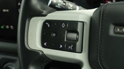 2022 (22) LAND ROVER DEFENDER 3.0 D250 X-Dynamic HSE 90 3dr Auto 5445356