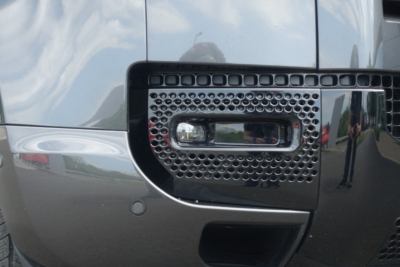 2022 (22) LAND ROVER DEFENDER 3.0 D250 X-Dynamic HSE 90 3dr Auto 5445338