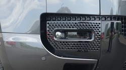 2022 (22) LAND ROVER DEFENDER 3.0 D250 X-Dynamic HSE 90 3dr Auto 5445338