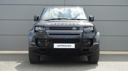 2022 (22) LAND ROVER DEFENDER 3.0 D250 X-Dynamic HSE 90 3dr Auto 5445323
