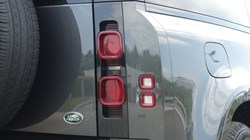 2022 (22) LAND ROVER DEFENDER 3.0 D250 X-Dynamic HSE 90 3dr Auto 5445345