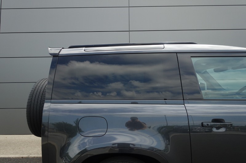 2022 (22) LAND ROVER DEFENDER 3.0 D250 X-Dynamic HSE 90 3dr Auto 5445343