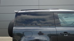 2022 (22) LAND ROVER DEFENDER 3.0 D250 X-Dynamic HSE 90 3dr Auto 5445343