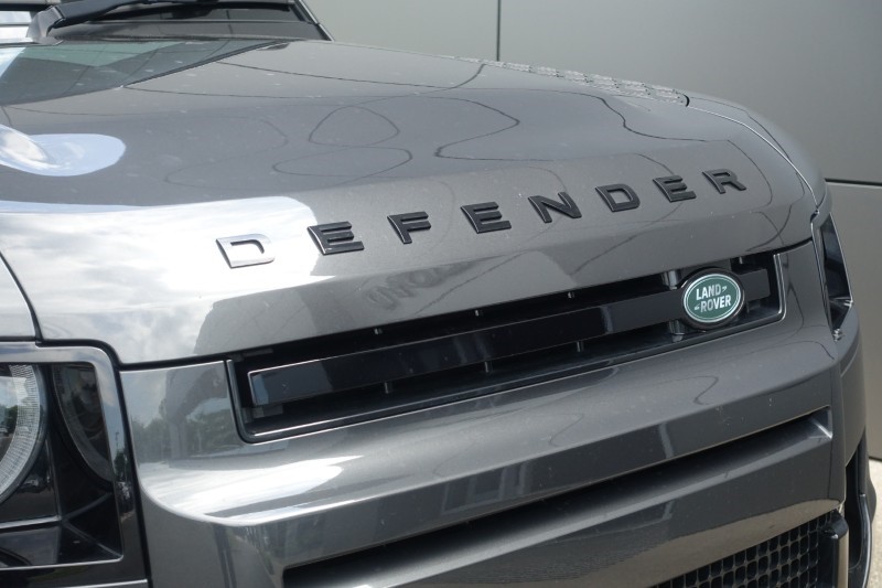 2022 (22) LAND ROVER DEFENDER 3.0 D250 X-Dynamic HSE 90 3dr Auto 5445337