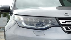 2020 (20) LAND ROVER DISCOVERY 3.0 SD6 HSE 5dr Auto 5510102