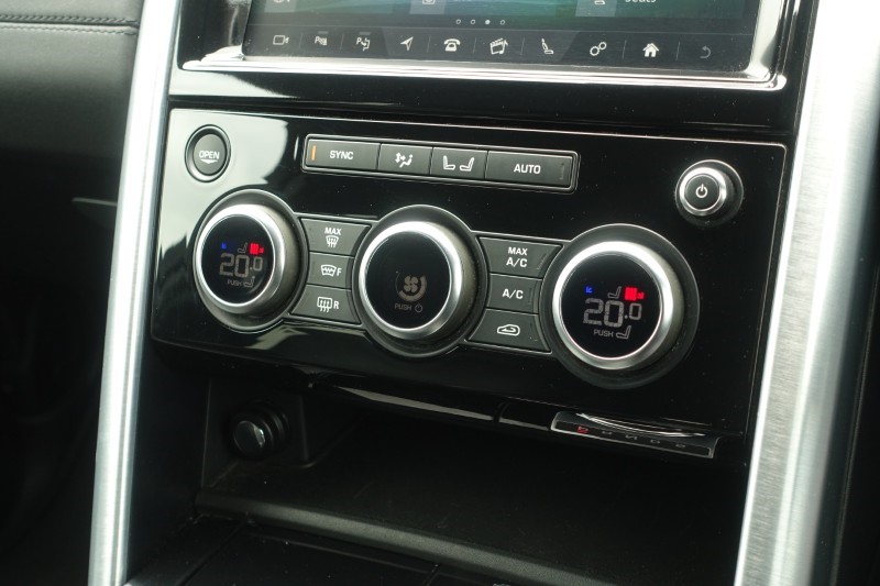2020 (20) LAND ROVER DISCOVERY 3.0 SD6 HSE 5dr Auto 5510131