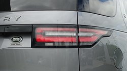 2020 (20) LAND ROVER DISCOVERY 3.0 SD6 HSE 5dr Auto 5510111