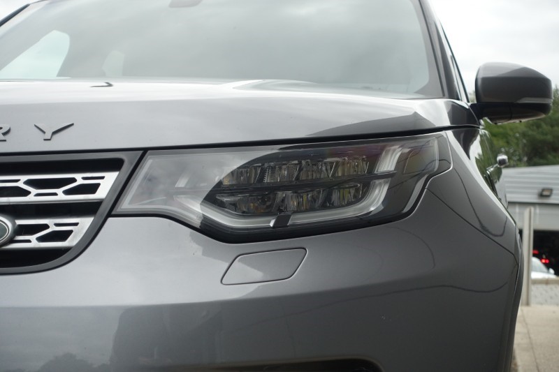 2020 (20) LAND ROVER DISCOVERY 3.0 SD6 HSE 5dr Auto 5510117