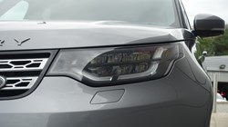 2020 (20) LAND ROVER DISCOVERY 3.0 SD6 HSE 5dr Auto 5510117