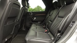 2020 (20) LAND ROVER DISCOVERY 3.0 SD6 HSE 5dr Auto 5510089